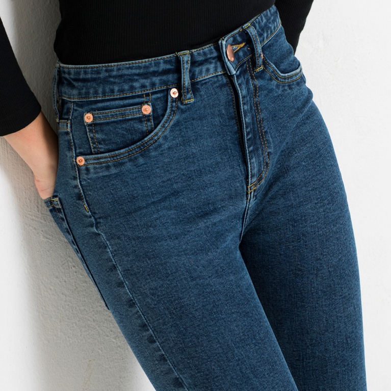 Jeans "Snake" Jeans "Snake"